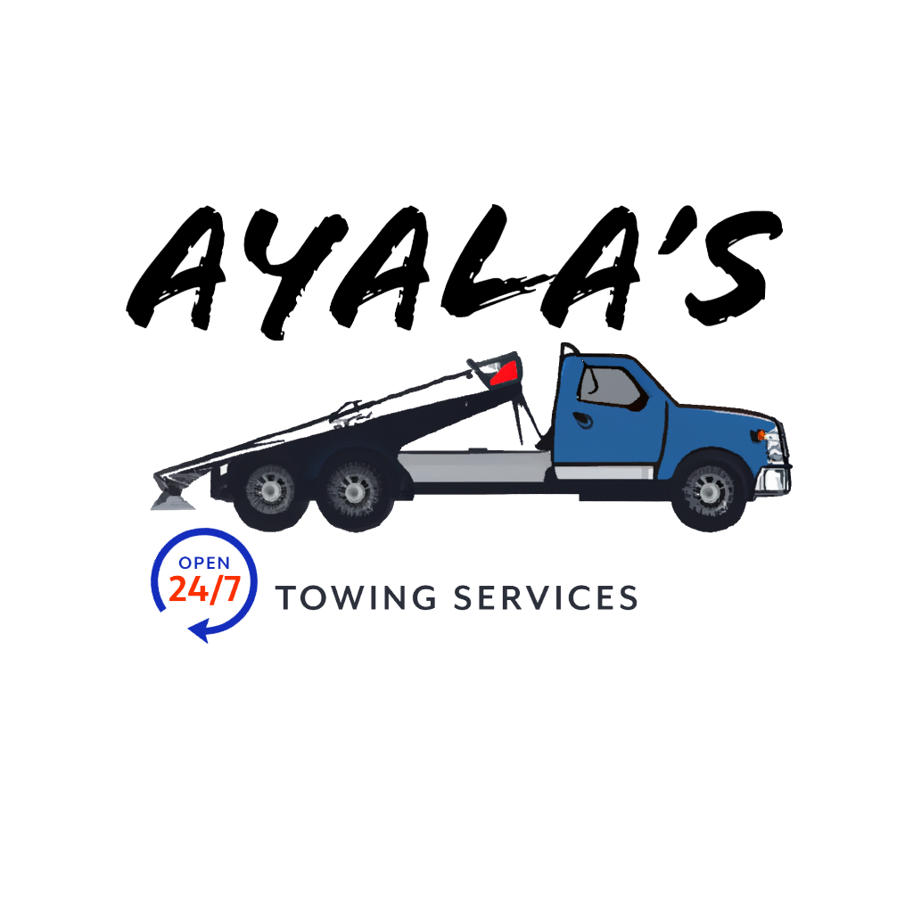 247 Ayala's Towing Service